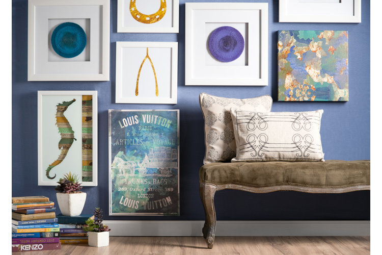 A Guide to Standard Picture Frame Sizes Wayfair